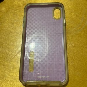 Used IPhone XS Max case